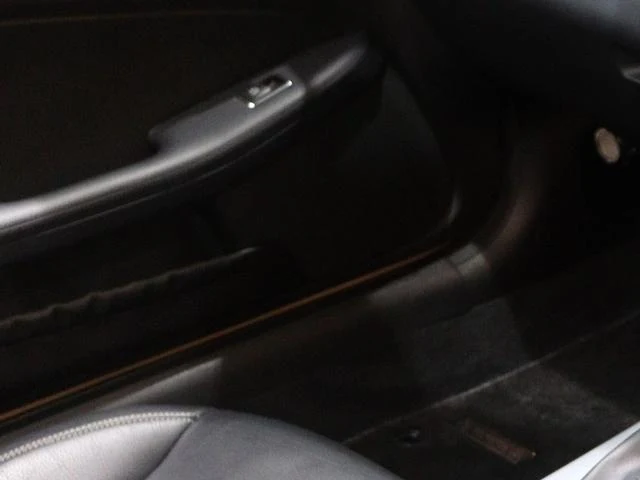 MERCEDES BENZ SLK 52