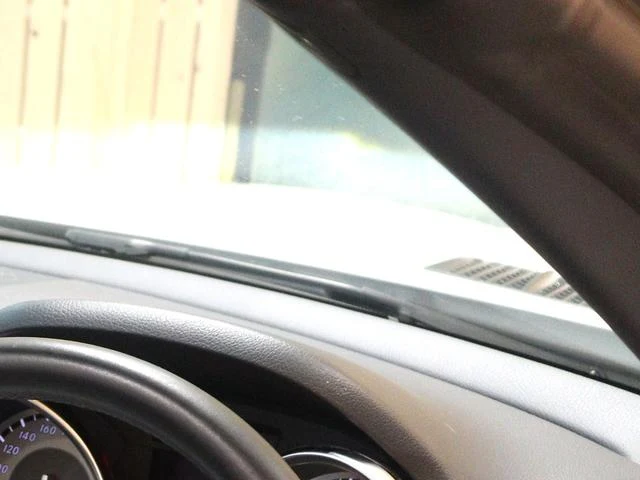 MERCEDES BENZ SLK 51