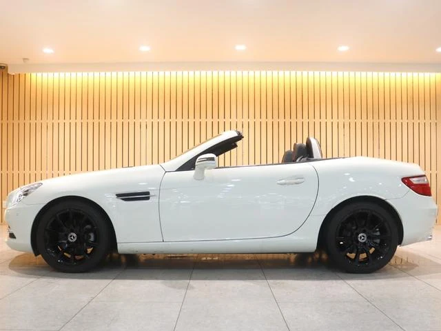 MERCEDES BENZ SLK 5