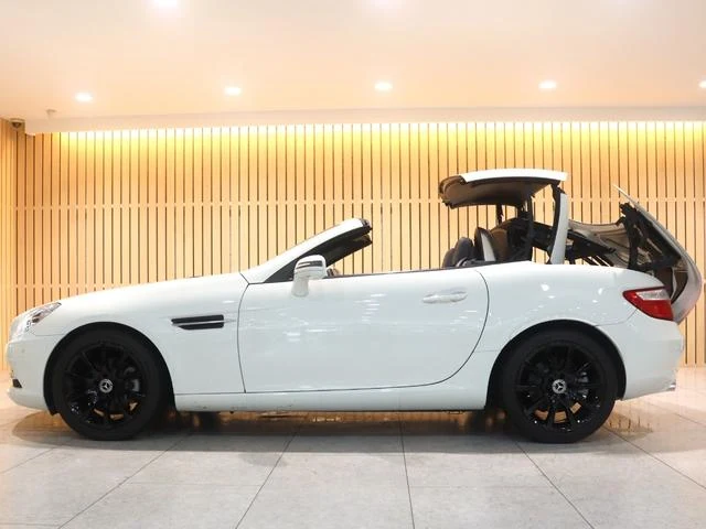 MERCEDES BENZ SLK 6