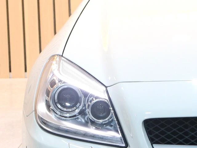 MERCEDES BENZ SLK 32