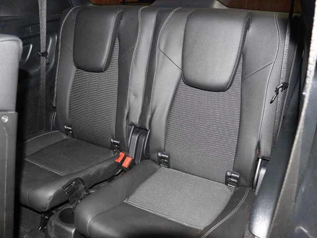 MERCEDES BENZ GLB 62