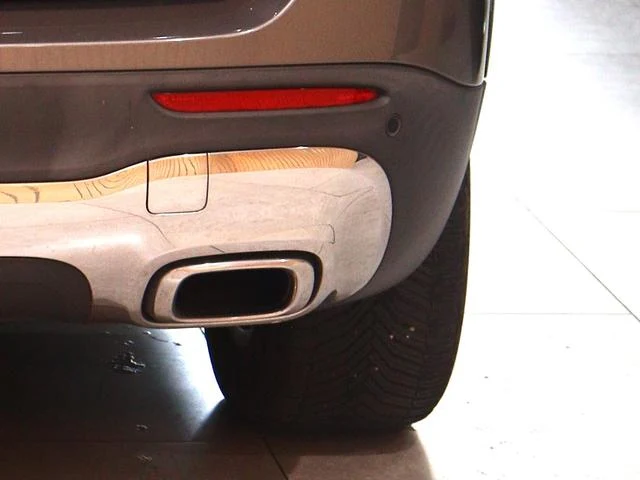 MERCEDES BENZ GLB 45