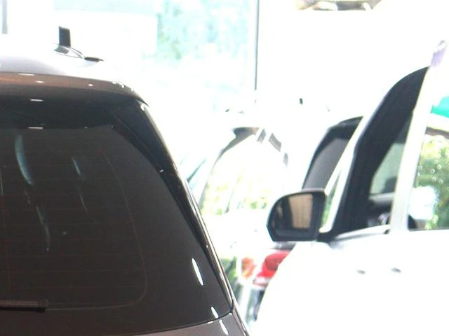 MERCEDES BENZ GLB 39