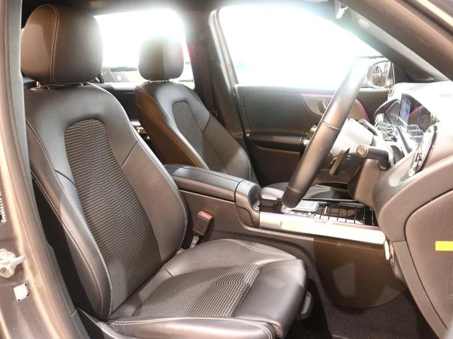 MERCEDES BENZ GLB 70