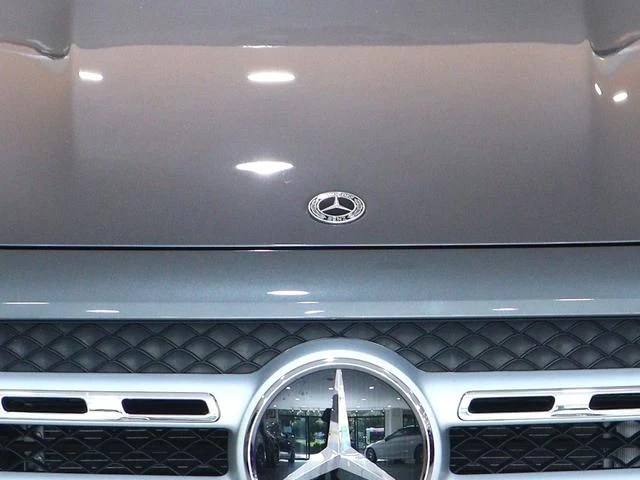 MERCEDES BENZ GLB 32
