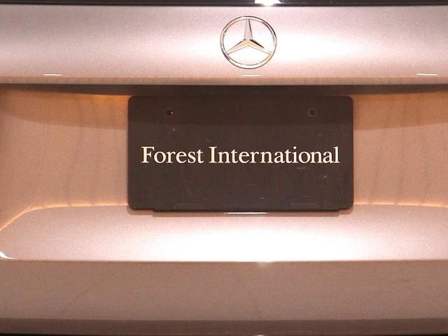 MERCEDES BENZ GLB 41