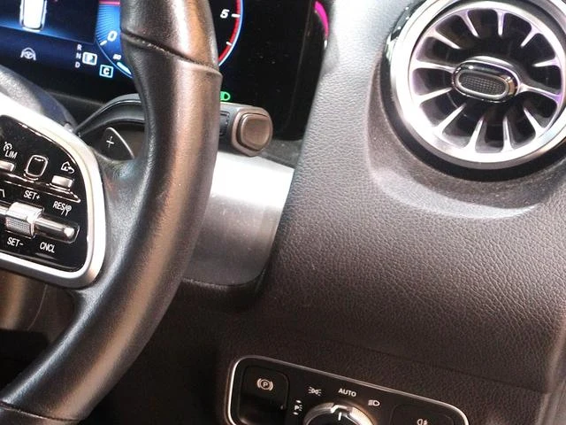 MERCEDES BENZ GLB 53