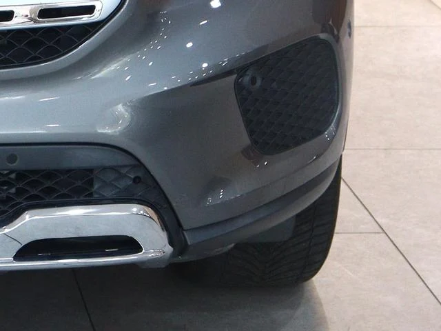 MERCEDES BENZ GLB 36