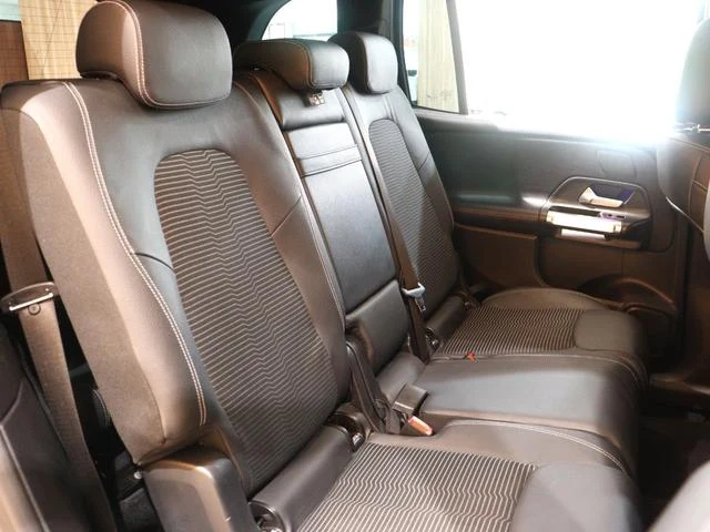 MERCEDES BENZ GLB 69