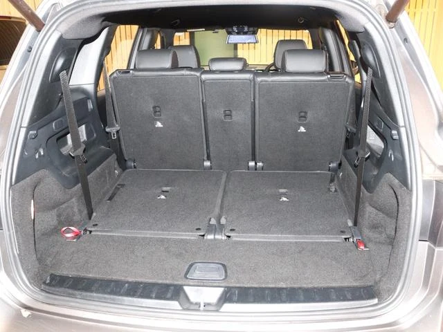 MERCEDES BENZ GLB 21