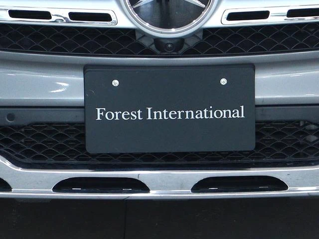 MERCEDES BENZ GLB 35