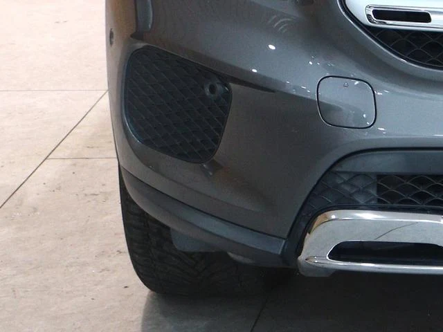 MERCEDES BENZ GLB 34