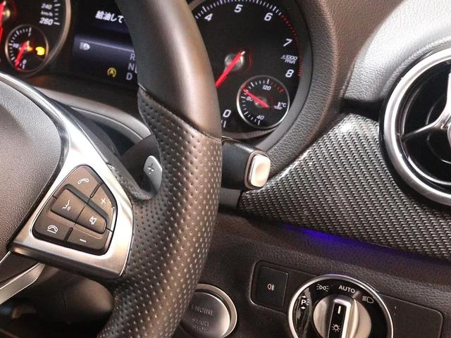 MERCEDES BENZ B-CLASS 54