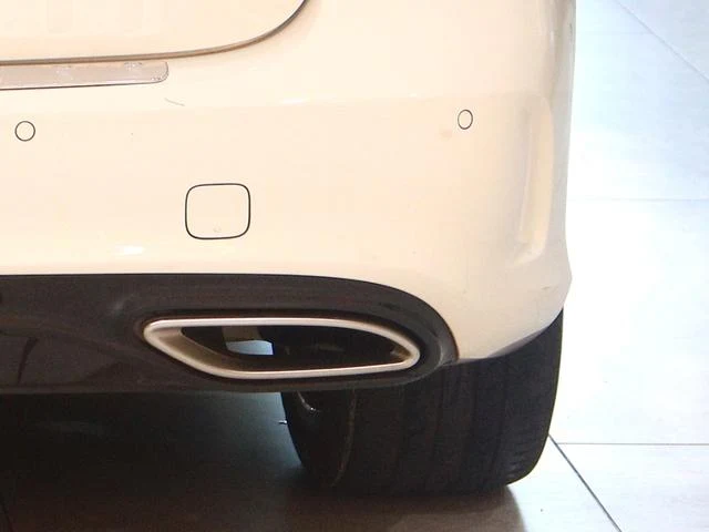 MERCEDES BENZ B-CLASS 46