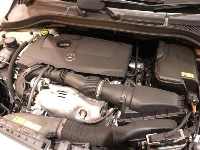 MERCEDES BENZ B-CLASS 68
