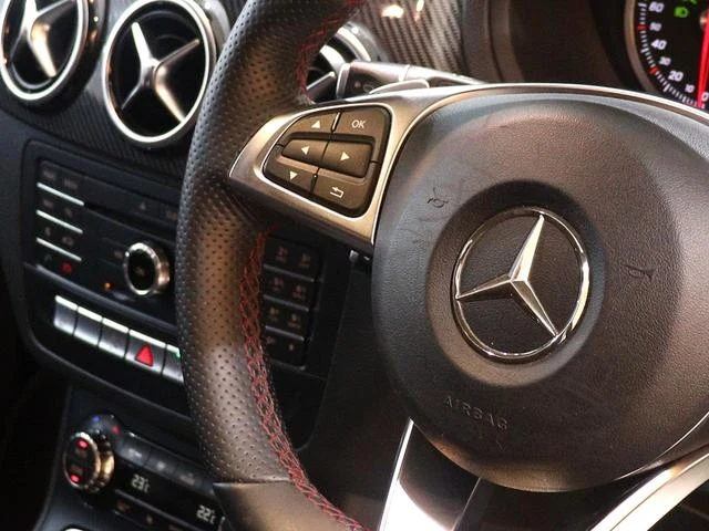 MERCEDES BENZ B-CLASS 53