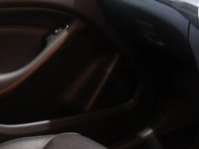 MERCEDES BENZ B-CLASS 52