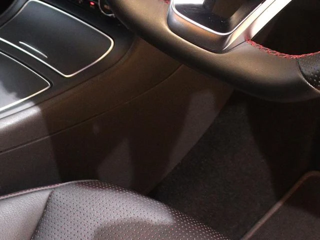MERCEDES BENZ B-CLASS 56