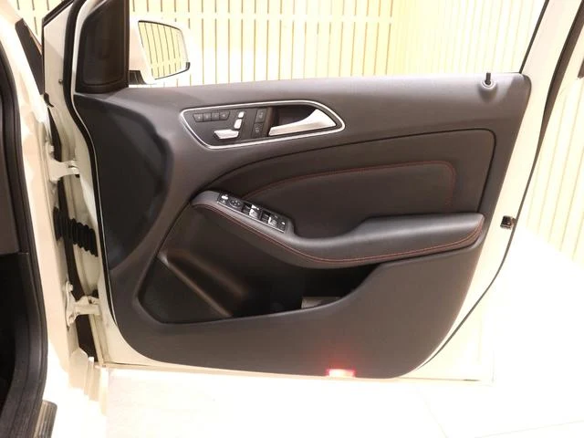 MERCEDES BENZ B-CLASS 63