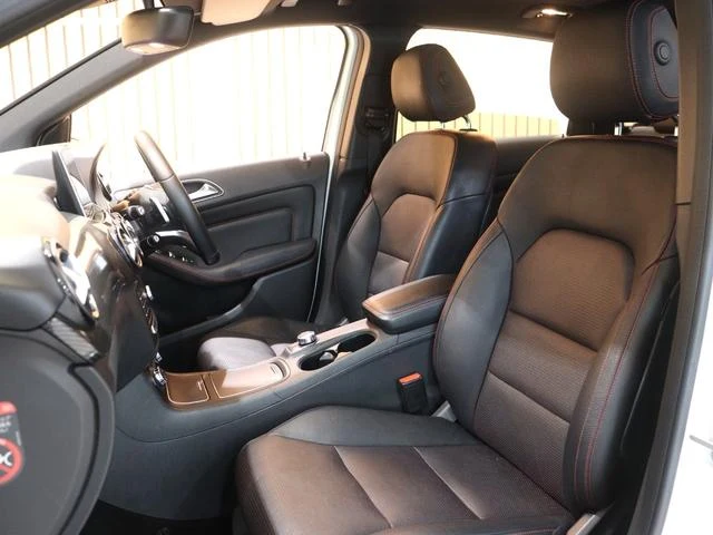 MERCEDES BENZ B-CLASS 12