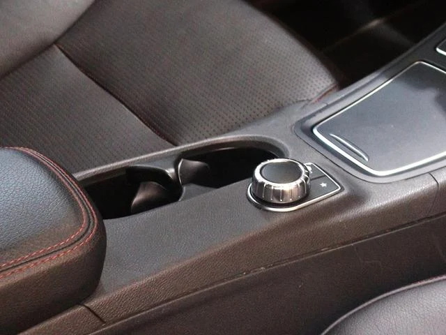 MERCEDES BENZ B-CLASS 55