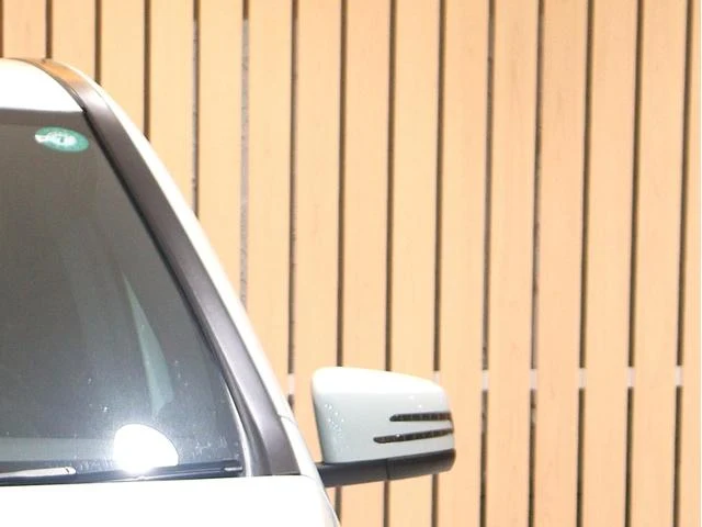 MERCEDES BENZ B-CLASS 31