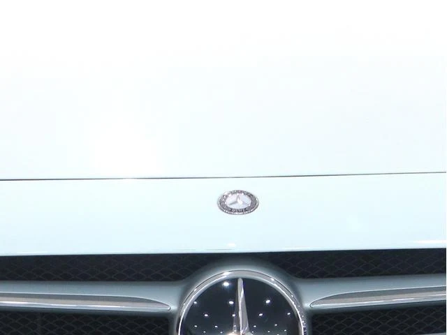 MERCEDES BENZ B-CLASS 33