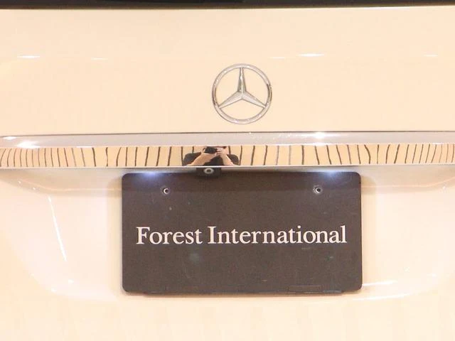 MERCEDES BENZ B-CLASS 42