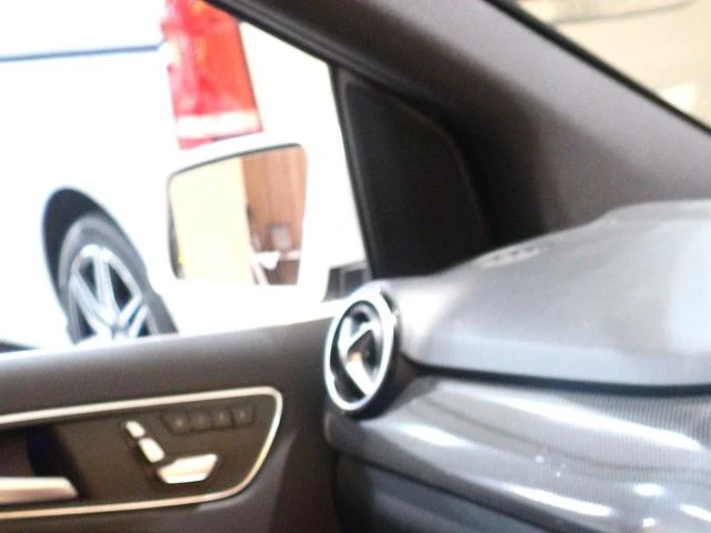 MERCEDES BENZ B-CLASS 49