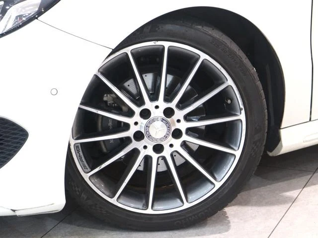 MERCEDES BENZ B-CLASS 9
