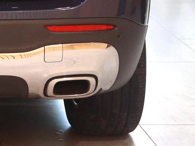 MERCEDES BENZ GLB 45