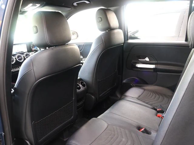 MERCEDES BENZ GLB 15