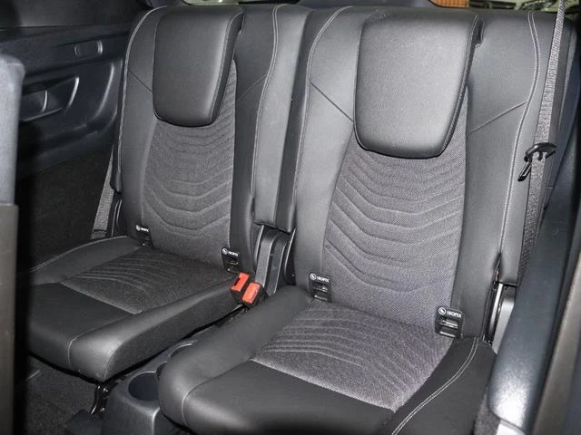 MERCEDES BENZ GLB 14