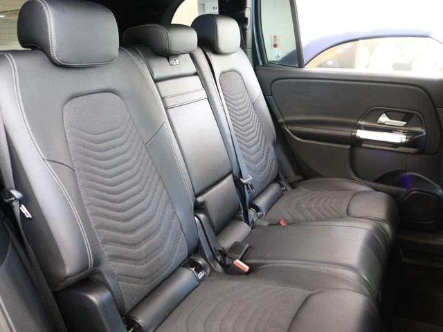 MERCEDES BENZ GLB 69