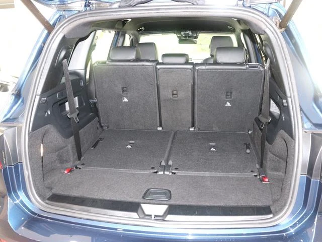 MERCEDES BENZ GLB 68