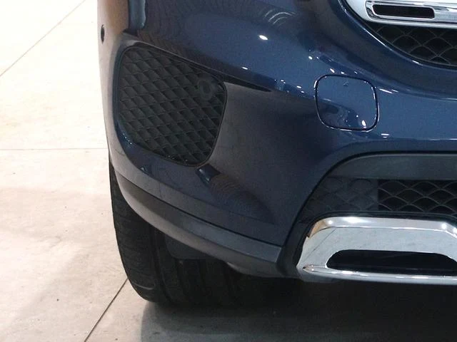 MERCEDES BENZ GLB 35