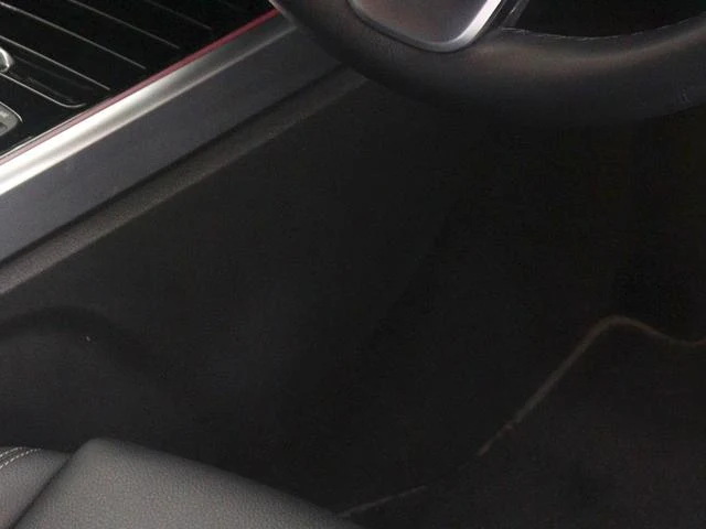 MERCEDES BENZ GLB 55