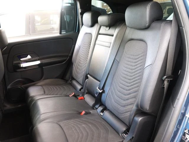 MERCEDES BENZ GLB 60