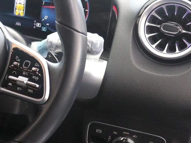 MERCEDES BENZ GLB 53