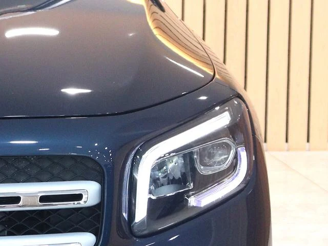 MERCEDES BENZ GLB 34