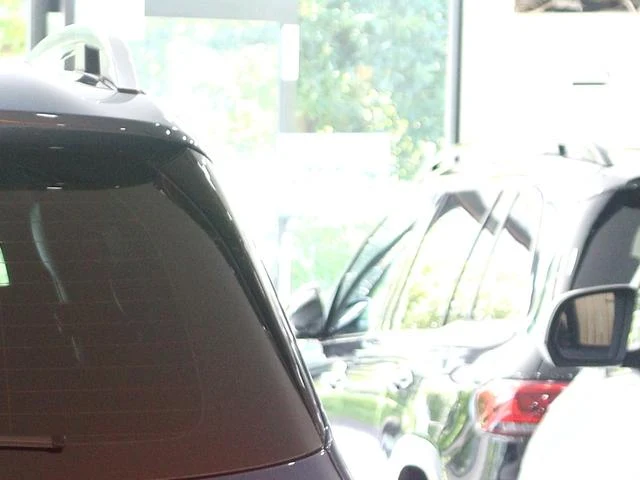 MERCEDES BENZ GLB 40