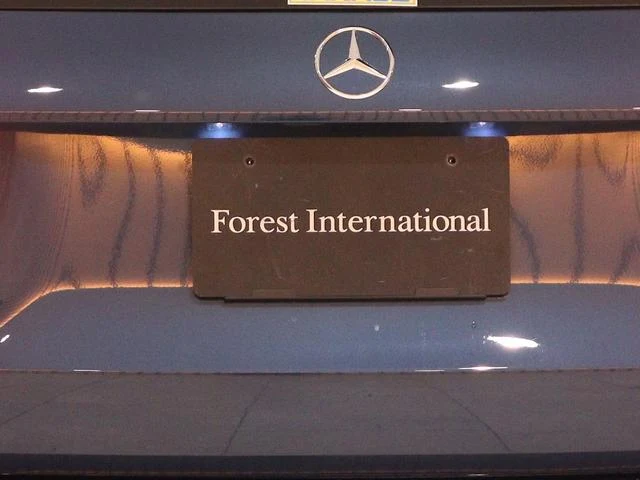 MERCEDES BENZ GLB 42