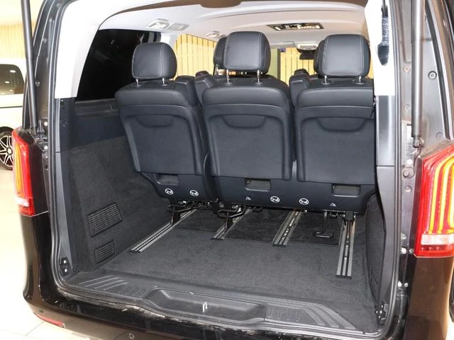 MERCEDES BENZ V-CLASS 68