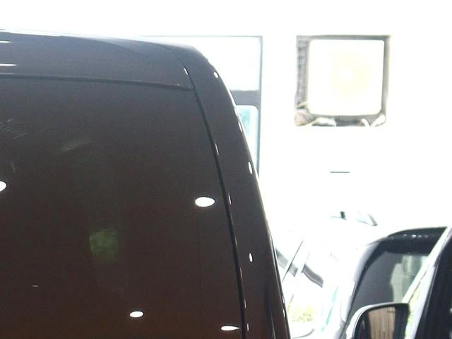 MERCEDES BENZ V-CLASS 39
