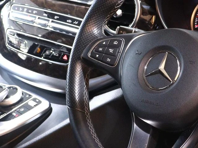 MERCEDES BENZ V-CLASS 52