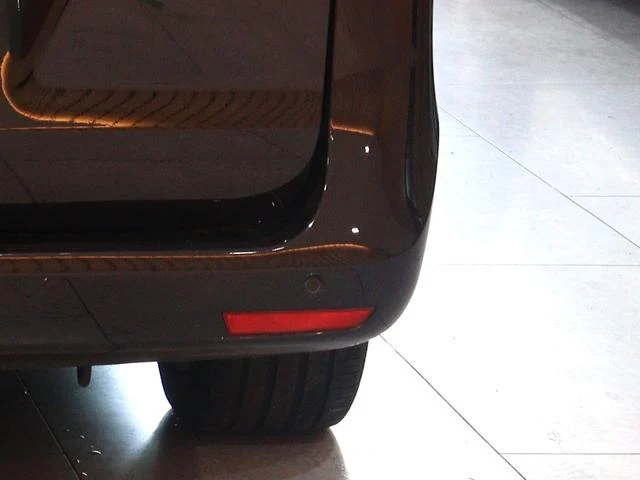 MERCEDES BENZ V-CLASS 45