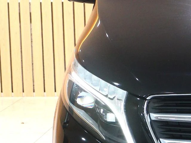 MERCEDES BENZ V-CLASS 31