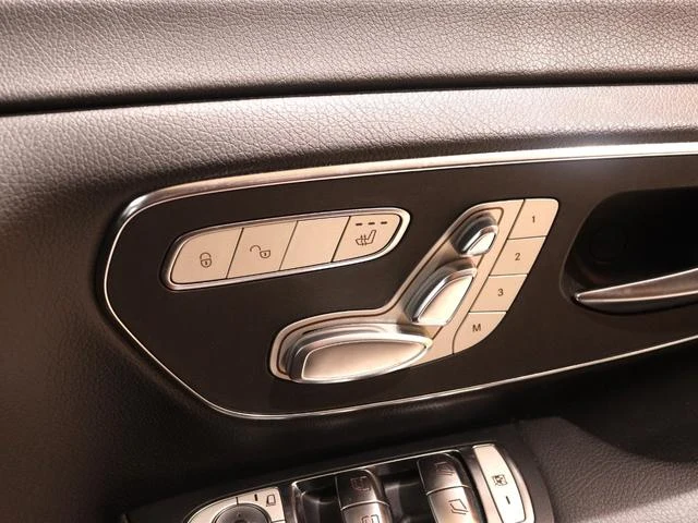 MERCEDES BENZ V-CLASS 70