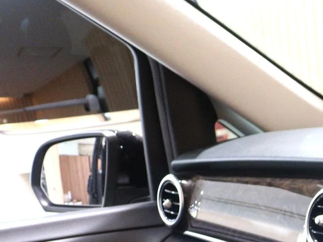 MERCEDES BENZ V-CLASS 48